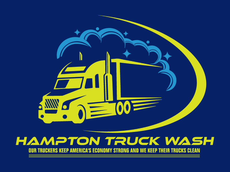 Hampton Truck Wash